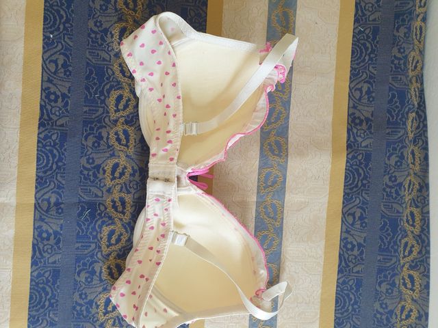 Reggiseni taglia 4