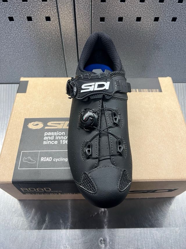 Zapatillas Sidi Scarpe Genius