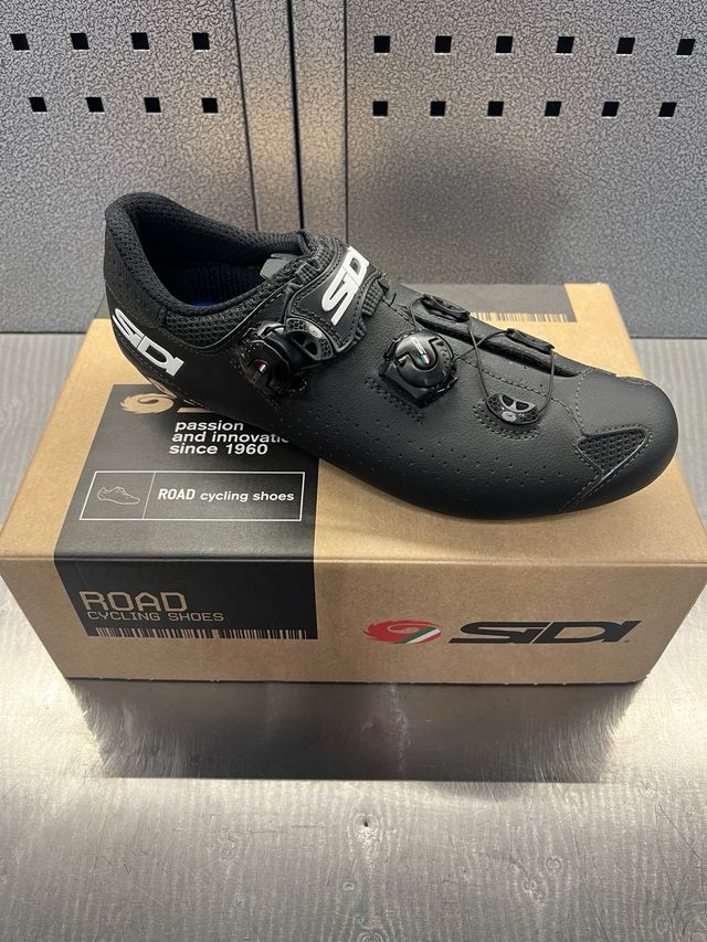 Zapatillas Sidi Scarpe Genius