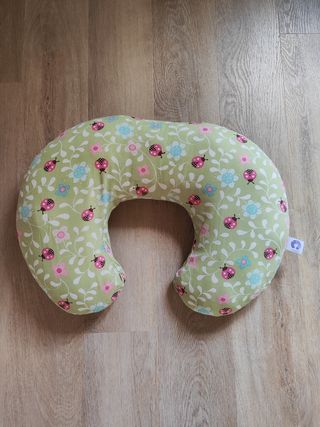 Cuscino allattamento Chicco Boppy