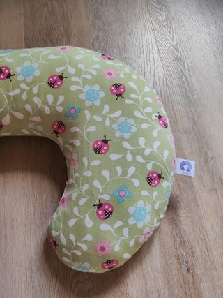 Cuscino allattamento Chicco Boppy