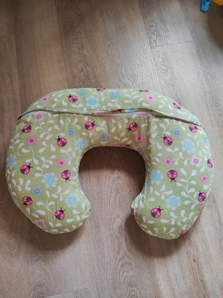 Cuscino allattamento Chicco Boppy