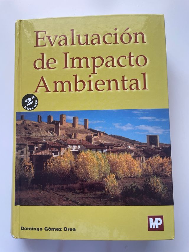 Valutazione dell'impatto ambientale