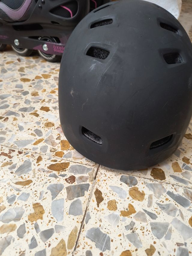 Patines  adulto mas completos