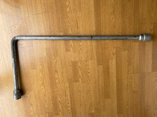llave ruedas camion