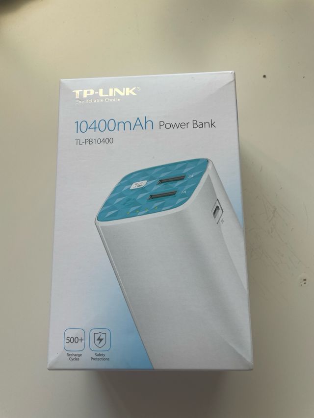 Batteria portatile Batteria esterna TP LINK