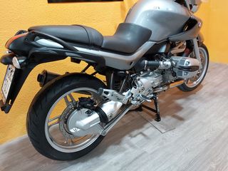 BMW R850R ABS