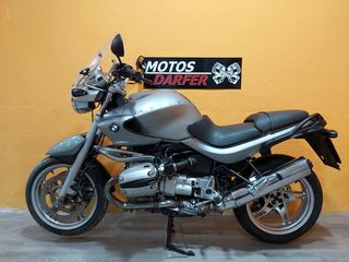 BMW R850R ABS