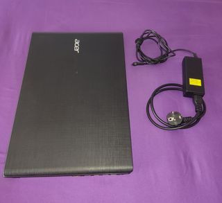 Portátil Acer Aspire E5-772G 