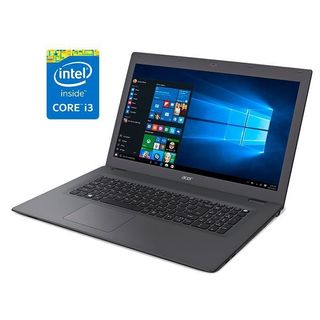 Portátil Acer Aspire E5-772G 