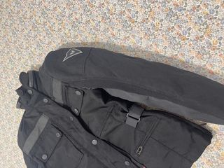 Chaqueta moto Mujer Dainese