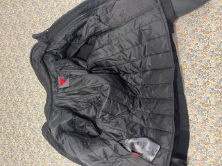 Chaqueta moto Mujer Dainese