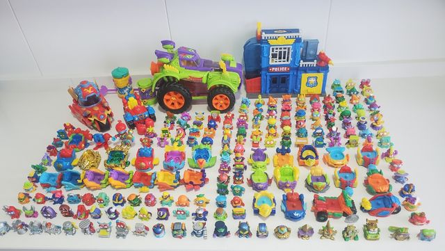 Megalote Super Things