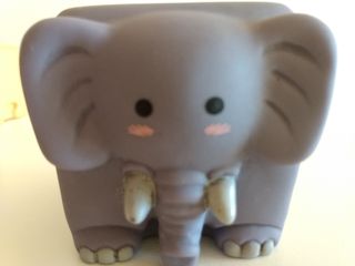 Cubos sonoros apilables de animales