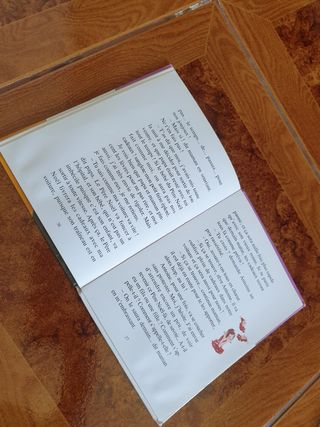 Un cadeau extraordinaire