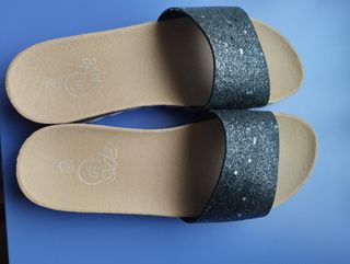 Chanclas 