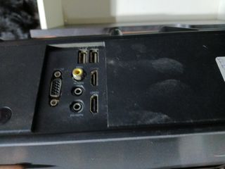 Proyector