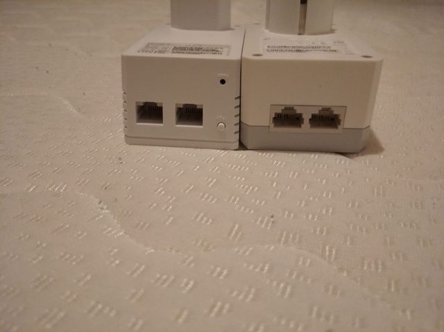 Repetidor Powerline wifi TP-Link