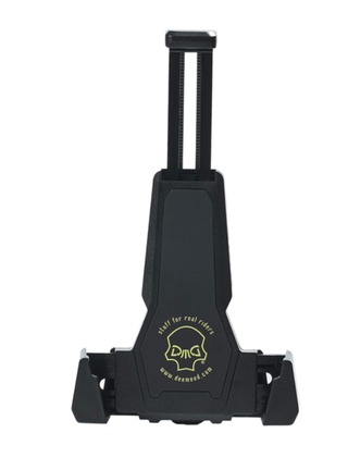 DEEMEED - SOPORTE PARA TELÉFONO O GPS EN MANILLAR