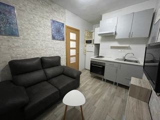 Piso en alquiler