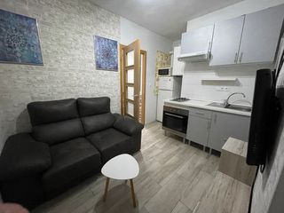 Piso en alquiler