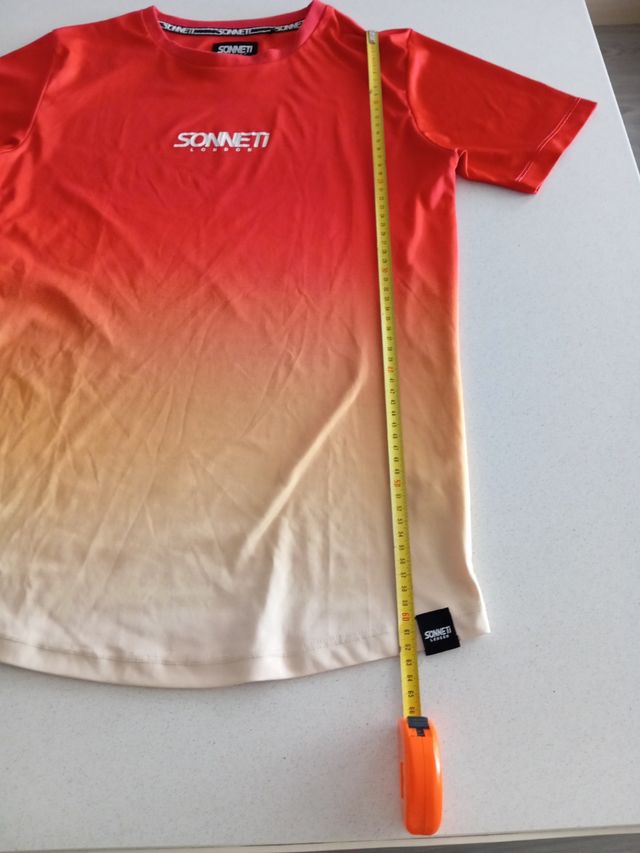 Camiseta Sonneti T 13-15