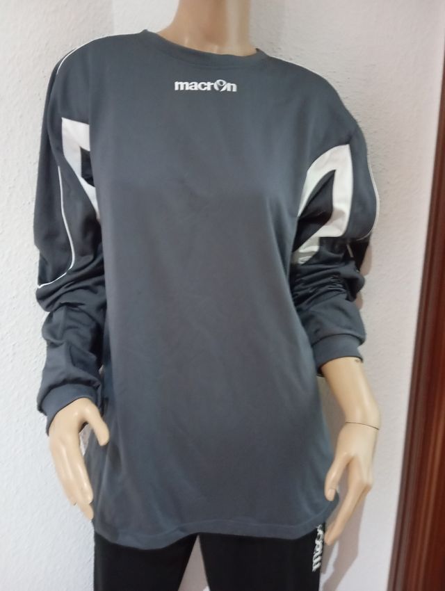 Sudadera Entrenamiento