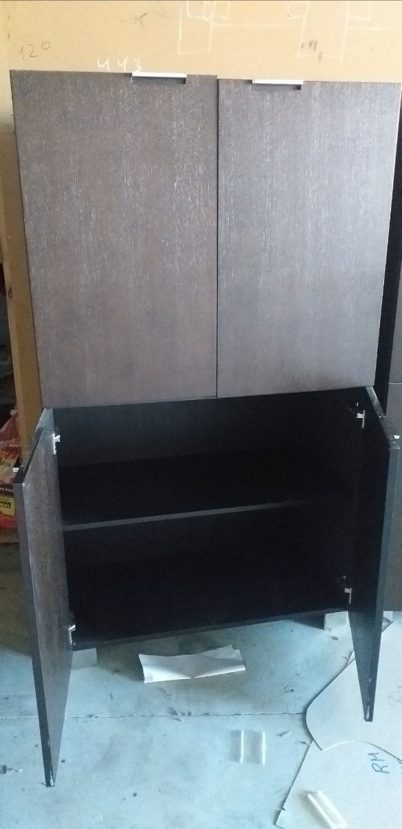 Mueble salón 
