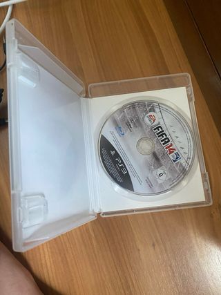 Fifa 14 PS3