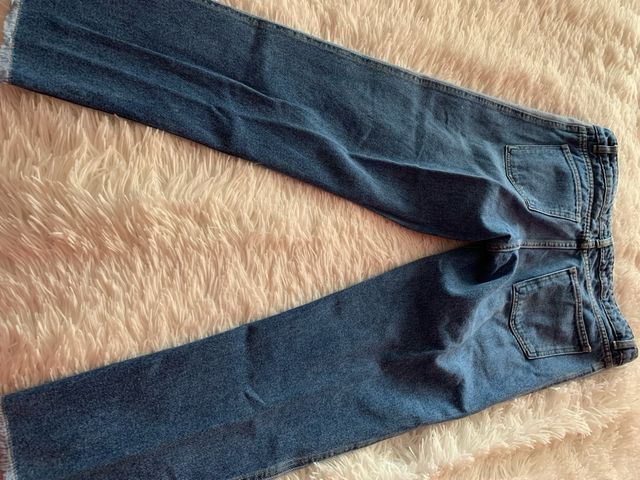 Pantalon jeans