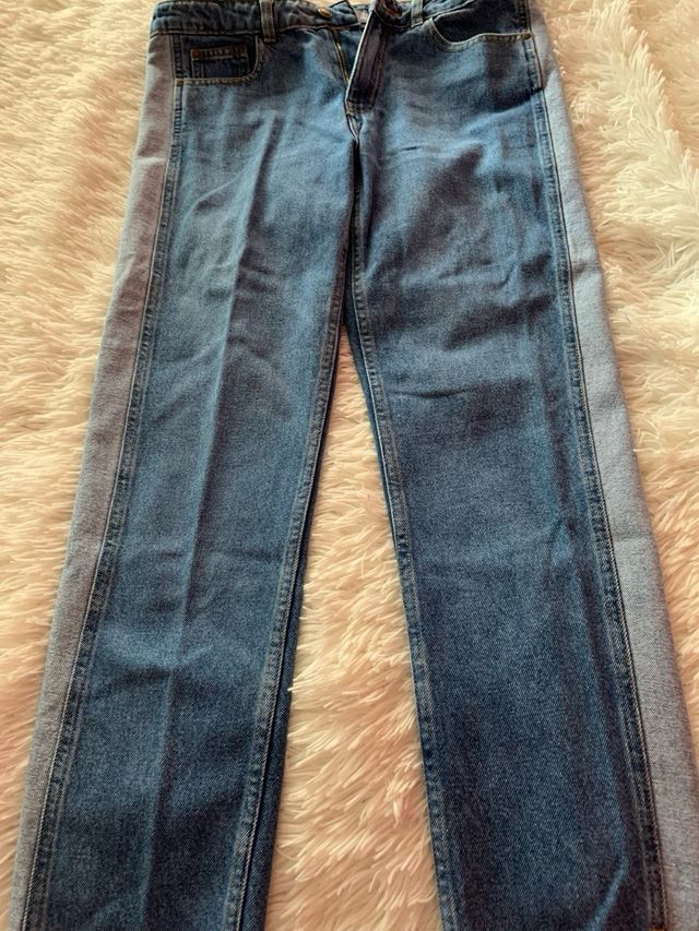 Pantalon jeans