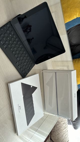 iPad