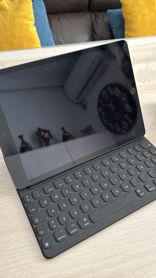 iPad