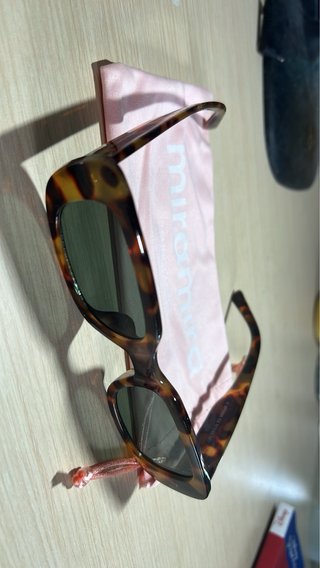 Gafas sol