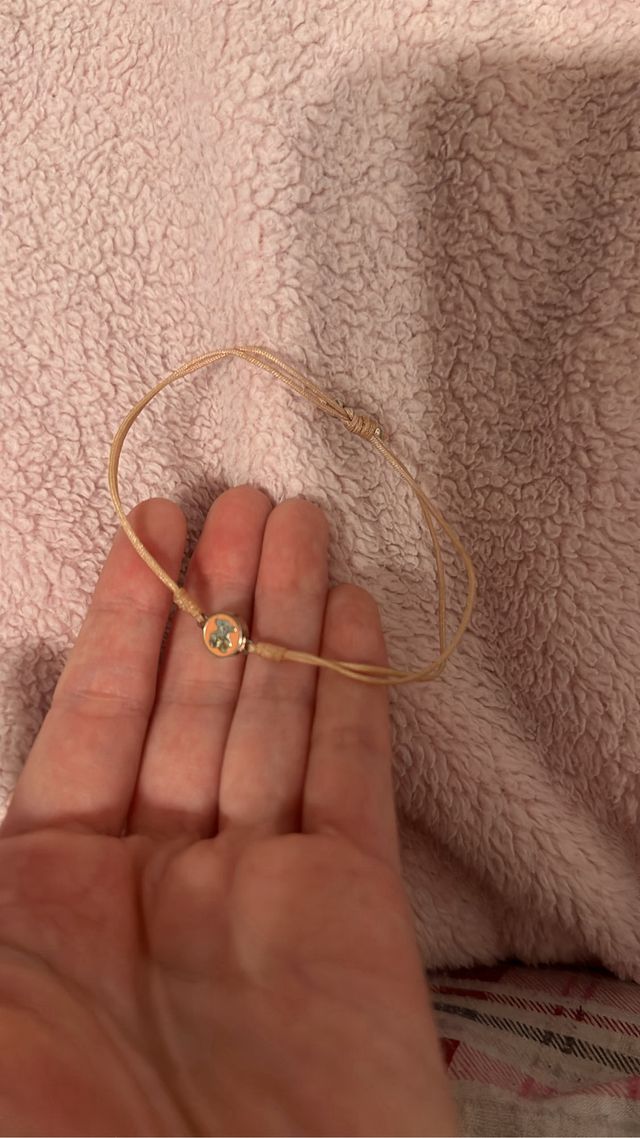 Pulsera Tous