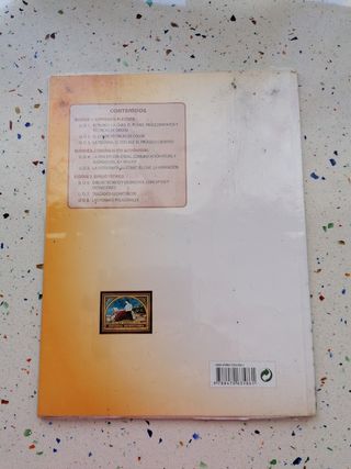 1ESO Educación plástica y visual 