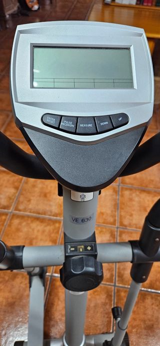 Elíptica Domyos VE630