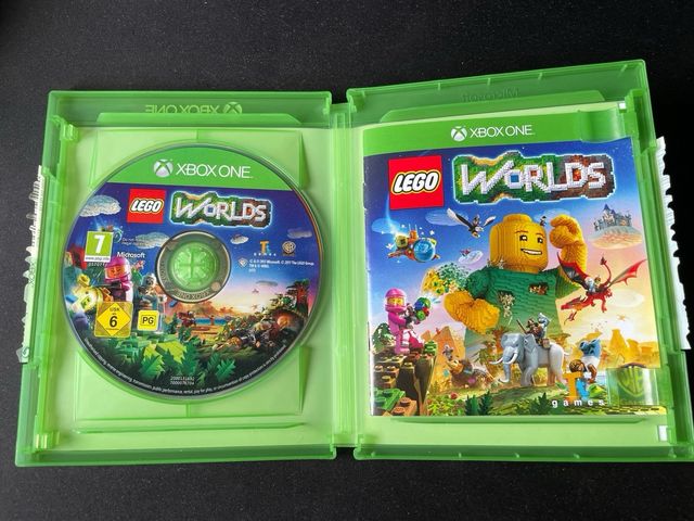 JUEGOS PARA XBOX ONE