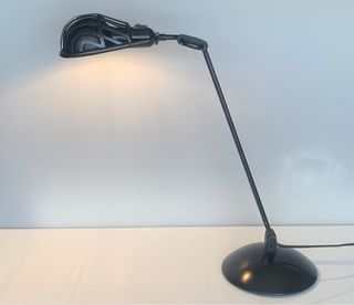 Lampara Igloo Lumina Italia, años 80