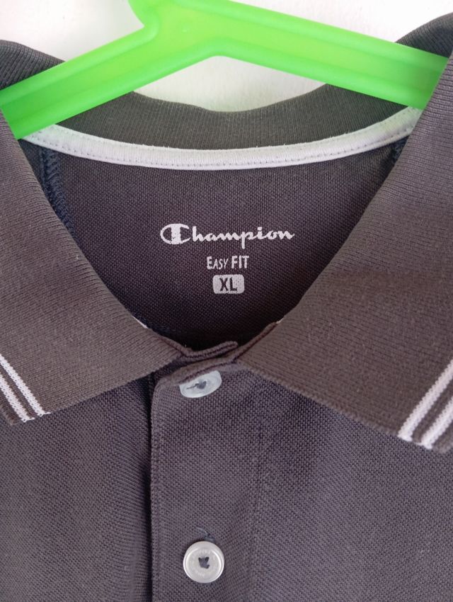 Polo Champion XL