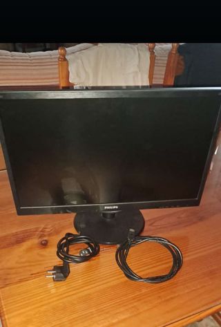 Monitor