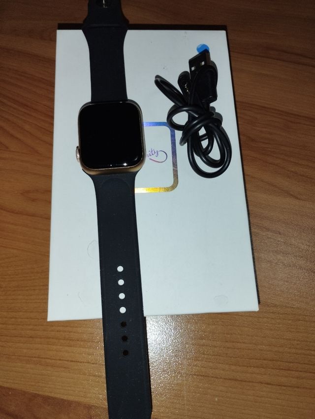 Orologio smartwatch intinity