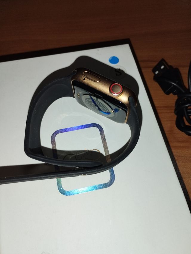 Orologio smartwatch intinity