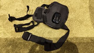 Accesorios para cámara deportiva