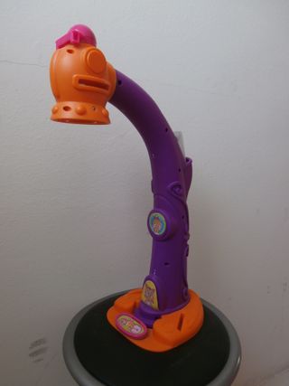 Proyector para dibujo Bellies