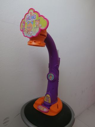 Proyector para dibujo Bellies