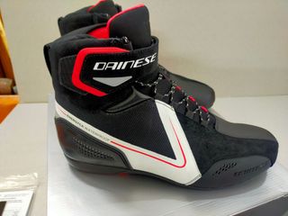 Scarpe moto Dainese