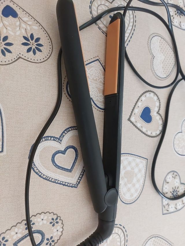 Piastra capelli remington