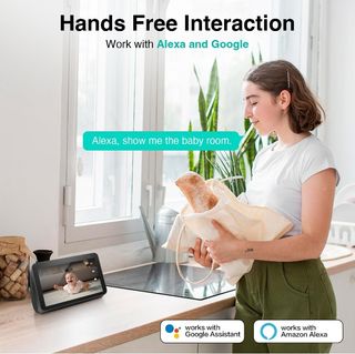 CÁMARA DE SEGURIDAD INTELIGENTE.