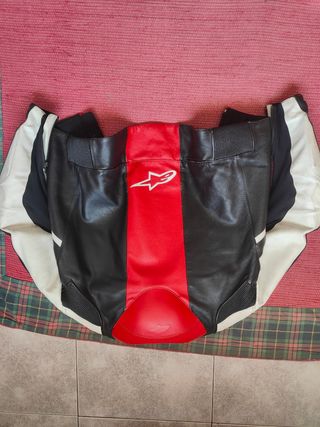 Mono moto Alpinestars 